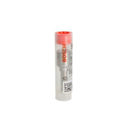 Gicleur d'injection à trou de siège BOSCH 0 433 175 196
