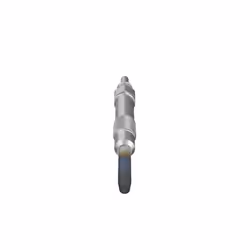 Bougie de préchauffage BOSCH 0 250 202 132 - Vue supplémentaire 5