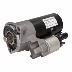Démarreur BOSCH 1 986 S00 815