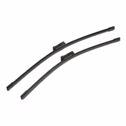 Balai d'essuie-glace BOSCH 3 397 118 974, Aerotwin A974S, 530+475mm, 2 pièce