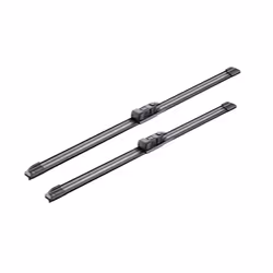Balai d'essuie-glace BOSCH 3 397 118 974, Aerotwin A974S, 530+475mm, 2 pièce - Vue supplémentaire 8