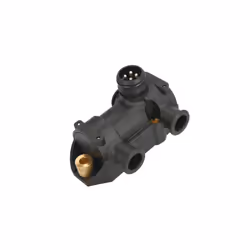 Dispositif d'arrêt, système d'injection BOSCH 0 928 402 030