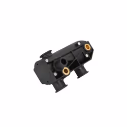 Dispositif d'arrêt, système d'injection BOSCH 0 928 402 030