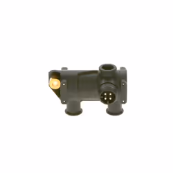 Dispositif d'arrêt, système d'injection BOSCH 0 928 402 030
