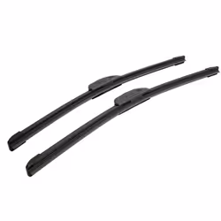 Balai d'essuie-glace BOSCH 3 397 118 994, Aerotwin Retrofit AR450S, 450mm, 2 pièce