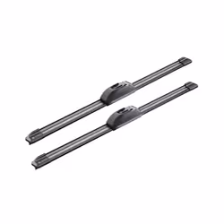 Balai d'essuie-glace BOSCH 3 397 118 994, Aerotwin Retrofit AR450S, 450mm, 2 pièce - Vue supplémentaire 8