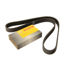 Courroie trapézoïdale à nervures BOSCH 1 987 948 317
