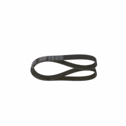 Courroie trapézoïdale à nervures BOSCH 1 987 948 317