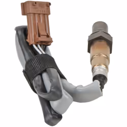 Sonde lambda BOSCH 0 258 006 624 - Vue supplémentaire 4