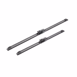 Balai d'essuie-glace BOSCH 3 397 118 929, Aerotwin A929S, 600+475mm, 2 pièce - Vue supplémentaire 7