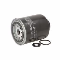 Filtre à carburant BOSCH 1 457 434 453