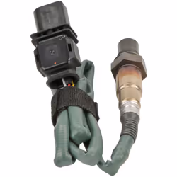 Sonde lambda BOSCH 0 258 017 018 - Vue supplémentaire 5