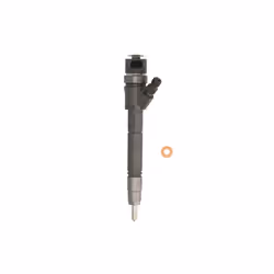 Injecteur, système à rampe commune BOSCH 0 445 110 265