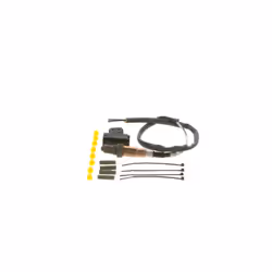 Sonde lambda BOSCH 0 258 986 615 - Vue supplémentaire 4