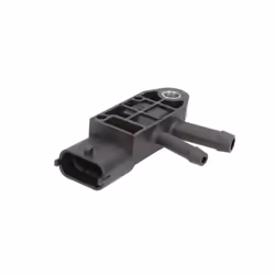 Capteur, pression des gaz échappement BOSCH 0 281 002 772