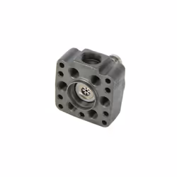 Corps de distributeur, pompe d'injection BOSCH 9 461 618 910