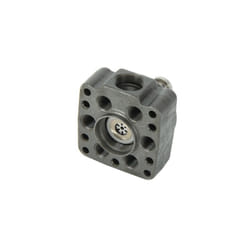 Corps de distributeur, pompe d'injection BOSCH 9 461 618 910