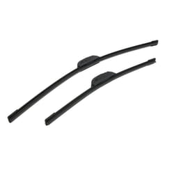 Balai d'essuie-glace BOSCH 3 397 118 989, Aerotwin Retrofit AR989S 575+400mm, 2 pièce
