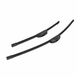 Balai d'essuie-glace BOSCH 3 397 118 989, Aerotwin Retrofit AR989S 575+400mm, 2 pièce