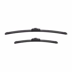 Balai d'essuie-glace BOSCH 3 397 118 989, Aerotwin Retrofit AR989S 575+400mm, 2 pièce - Vue supplémentaire 5