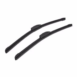 Balai d'essuie-glace BOSCH 3 397 118 990, Aerotwin Retrofit AR566S 475+425mm, 2 pièce