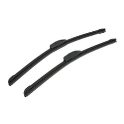 Balai d'essuie-glace BOSCH 3 397 118 990, Aerotwin Retrofit AR566S 475+425mm, 2 pièce