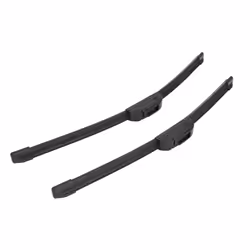 Balai d'essuie-glace BOSCH 3 397 118 990, Aerotwin Retrofit AR566S 475+425mm, 2 pièce
