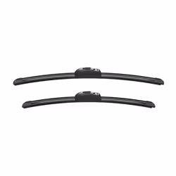 Balai d'essuie-glace BOSCH 3 397 118 990, Aerotwin Retrofit AR566S 475+425mm, 2 pièce - Vue supplémentaire 5
