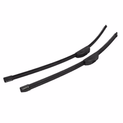 Balai d'essuie-glace BOSCH 3 397 118 991, Aerotwin Retrofit AR991S 650+575mm, 2 pièce