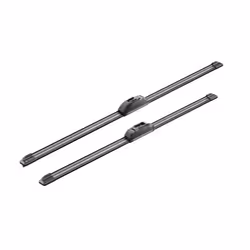 Balai d'essuie-glace BOSCH 3 397 118 991, Aerotwin Retrofit AR991S 650+575mm, 2 pièce - Vue supplémentaire 8