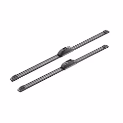 Balai d'essuie-glace BOSCH 3 397 118 997, Aerotwin Retrofit AR997S 600+550mm, 2 pièce - Vue supplémentaire 8