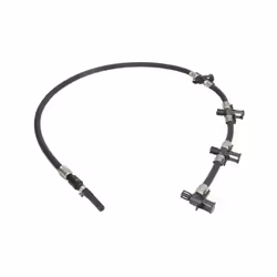 Tuyau, carburant de fuite BOSCH 0 928 400 590