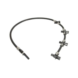 Tuyau, carburant de fuite BOSCH 0 928 400 590