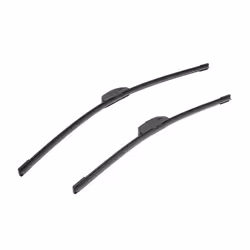 Balai d'essuie-glace BOSCH 3 397 007 047, Aerotwin Retrofit AR604S 600+450mm, 2 pièce