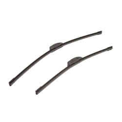 Balai d'essuie-glace BOSCH 3 397 007 047, Aerotwin Retrofit AR604S 600+450mm, 2 pièce