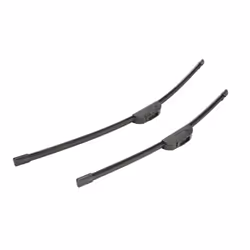 Balai d'essuie-glace BOSCH 3 397 007 047, Aerotwin Retrofit AR604S 600+450mm, 2 pièce