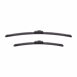 Balai d'essuie-glace BOSCH 3 397 007 047, Aerotwin Retrofit AR604S 600+450mm, 2 pièce - Vue supplémentaire 5