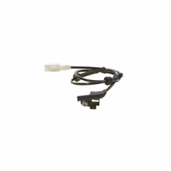 Capteur, vitesse de roue BOSCH 0 265 007 779 - Vue supplémentaire 4