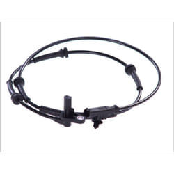 Capteur, vitesse de roue BOSCH 0 265 007 922