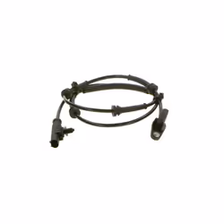 Capteur, vitesse de roue BOSCH 0 265 007 922