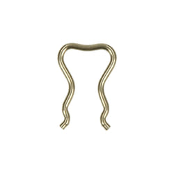 Agrafe de serrage injecteur, système à rampe commune BOSCH F 00V C22 003