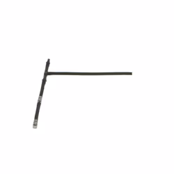 Tuyau, carburant de fuite BOSCH 0 928 402 031 - Vue supplémentaire 4