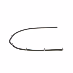 Tuyau, carburant de fuite BOSCH 0 928 402 045 - Vue supplémentaire 5