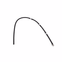Tuyau, carburant de fuite BOSCH 0 928 402 046