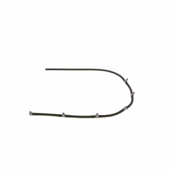 Tuyau, carburant de fuite BOSCH 0 928 402 047 - Vue supplémentaire 4