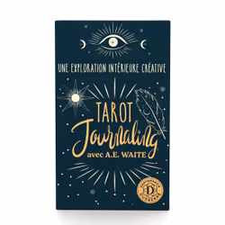 Éditions Dusserre TAROT JOURNALING
