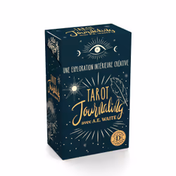 Éditions Dusserre TAROT JOURNALING
