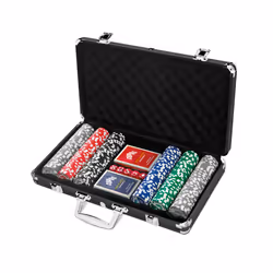 Copag POKER - MALLETTE PREMIUM