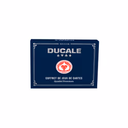 Ducale Origine - Coffret De Jeux - Dés, 2X54C, Tapis Néo - Vue supplémentaire 6