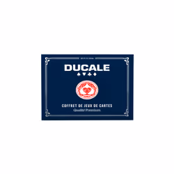 Ducale Origine - Coffret De Jeux - Dés, 2X54C, Tapis Néo - Vue supplémentaire 7
